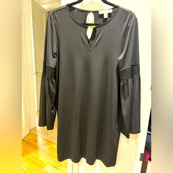 Michael Kors black dress - Picture 1 of 2